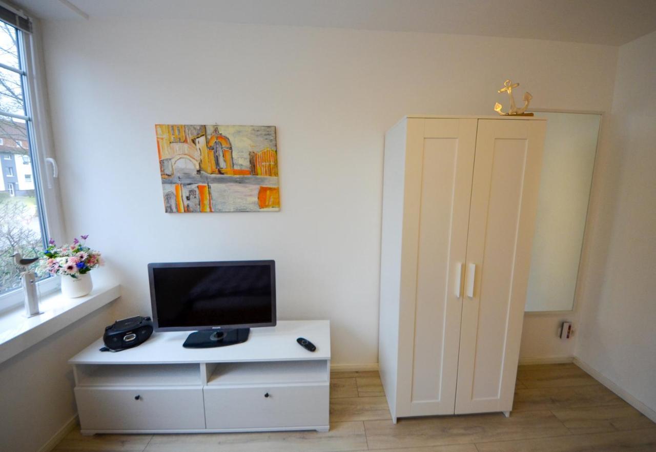 Apartment mit 1 Schlafzimmer