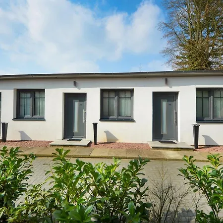 Ferienwohnungen Legienstraße-3